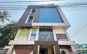 Hotel Benson Blue In Cuttack
